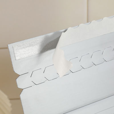 Zusammenschließbare Kartonverpackungskisten Kraft Wellpappe Mailerboxen