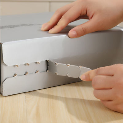 Zusammenschließbare Kartonverpackungskisten Kraft Wellpappe Mailerboxen