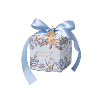 Verpackungsgestaltung Diffusor Flasche Kosmetik Geschenke Verpackungsanlagen als Hochzeitsgeschenke
