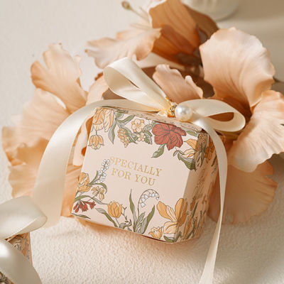 Verpackungsgestaltung Diffusor Flasche Kosmetik Geschenke Verpackungsanlagen als Hochzeitsgeschenke