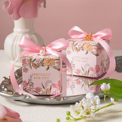 Verpackungsgestaltung Diffusor Flasche Kosmetik Geschenke Verpackungsanlagen als Hochzeitsgeschenke
