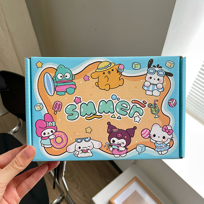 Nachgefertigte Versandboxen Lackordner Boxart Für Luxuskerzenboxen Verpackung