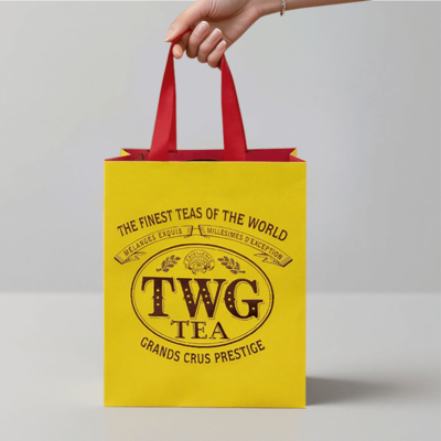 Fabrikangepasster Druck Umweltfreundliche, langlebige Kraftpapier-Kaffeebeutel für eine Tasse, zwei Tassen, vier Tassen zum Mitnehmen