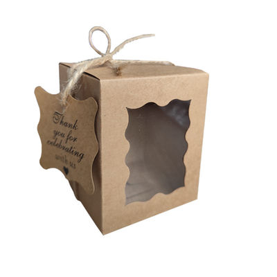 Individuelle, elegante Luxus-Kerzengeschenkbox, bedruckte Kerzenverpackungsbox für hochwertige Kerzen