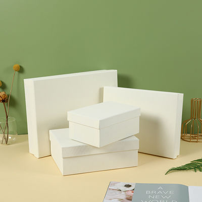 ISO9001 Kundenspezifische Kleidung Verpackung Boxen Großhandel Bedruckte Bekleidungsboxen Umweltfreundliche & Luxuriöse Geschenkboxen für Kleidungsstücke