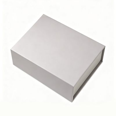 Luxus-Sonderanfertigung Hautpflege-Schachteln aus stabilem Karton mit Magnetverschluss, recycelbar, wiederverwendbar, Geschenkboxen für Kosmetika, Kerzen, Geldbörsen