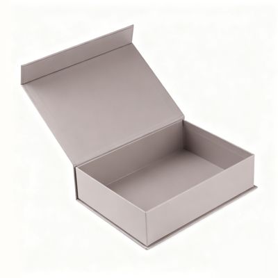 Luxus-Sonderanfertigung Hautpflege-Schachteln aus stabilem Karton mit Magnetverschluss, recycelbar, wiederverwendbar, Geschenkboxen für Kosmetika, Kerzen, Geldbörsen