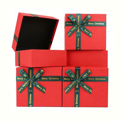 Warm verkaufte, maßgeschneiderte, lustiges, biologisch abbaubares, umweltfreundliches Verpackungsgeschenk