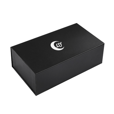 Eco Friendly Luxury Gift Box Art Paper Magnetic Flap Lid Box Packaging Paper Boxes with Inserts