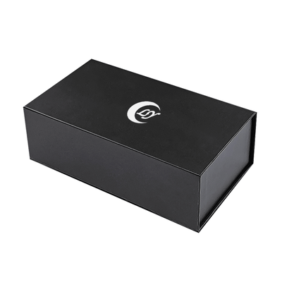 Maßgeschneiderte Luxus-Abonnement Magnetbox Monatliche Geschenkverpackung