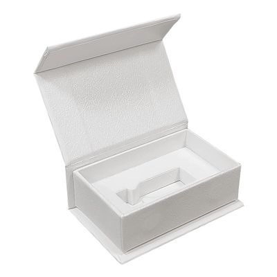 Magnetische Geschenkbox für 10ml 100U-Flaschen mit Therapieflaschen