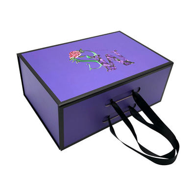 Kartonpapier Art Custom 2cm Heißmatte Laminate Wellfarbe 4C UV Kosmetische Wimpern Perücke Lippenstift Hautpflege Verpackung