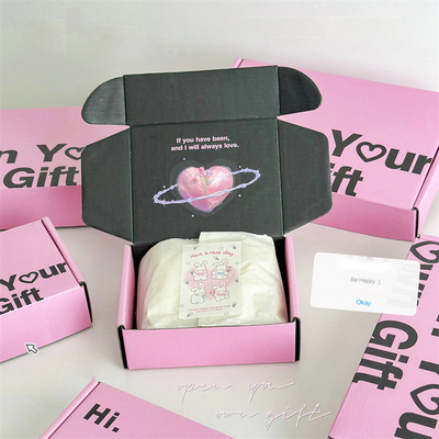 Luxus-Sonderanfertigung: Personalisierte Versandkartons und Verpackungen mit Logo für Parfums, Kleinunternehmen, Großhandel