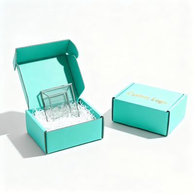 Luxusverpackung für Parfüm, Karton und Geschenk für Kosmetik