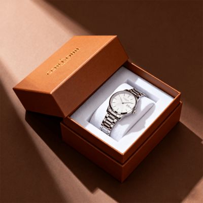 Luxuriöse Uhrenboxen und -etuis für Damen, Apple Smartwatches, Aufbewahrungsboxen, Uhren- und Schmuckgeschenksets mit Box